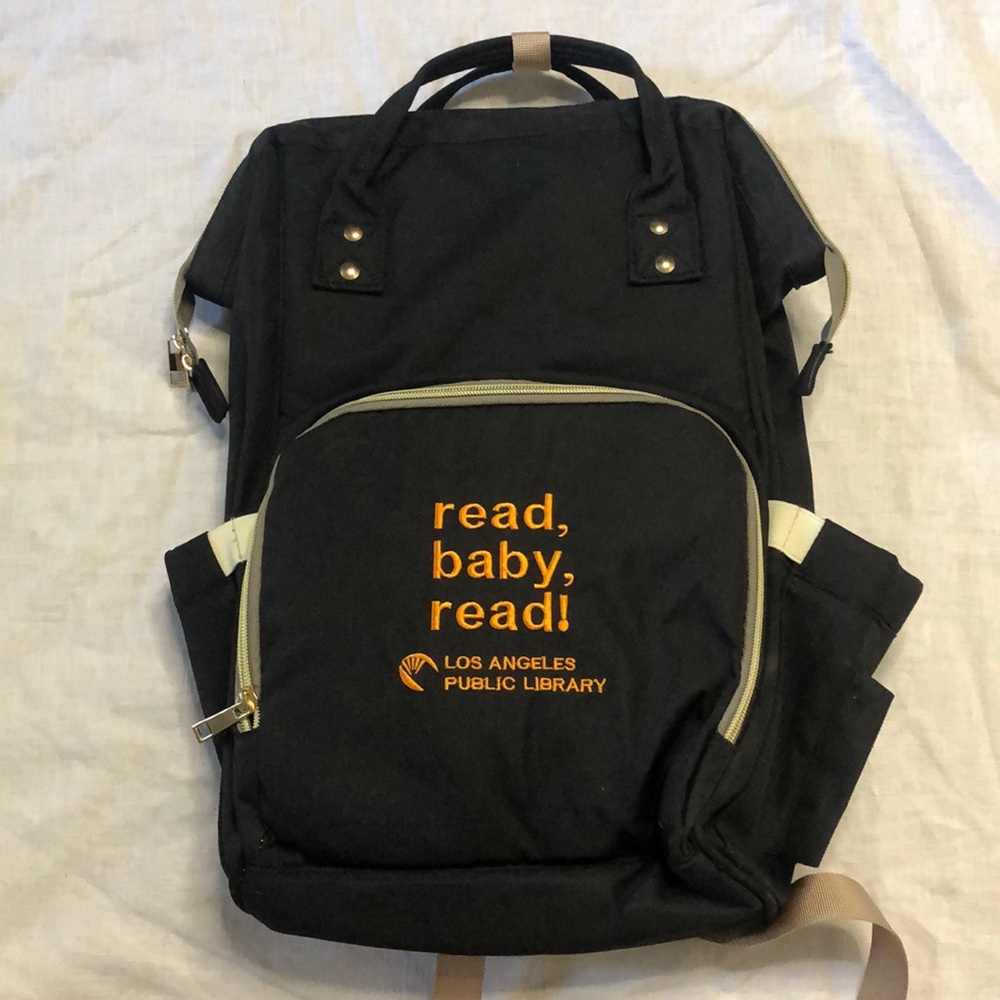 Diaper Bag